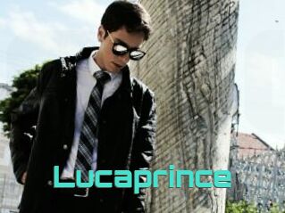 Lucaprince