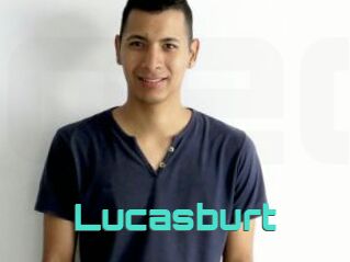 Lucasburt