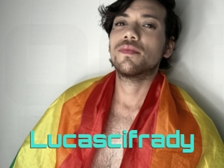 Lucascifrady