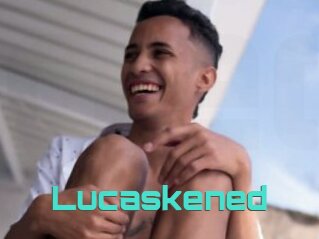 Lucaskened