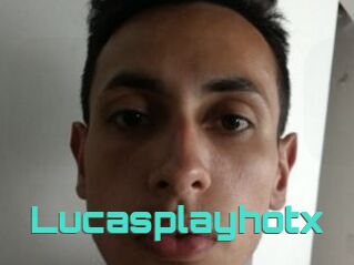Lucasplayhotx