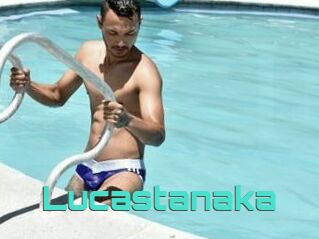 Lucastanaka