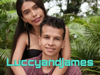 Luccyandjames