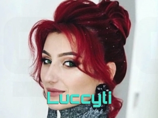 Luccyli