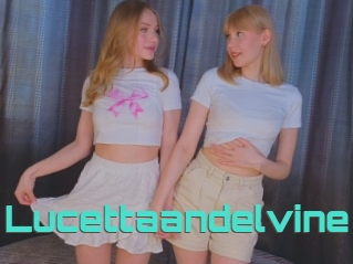 Lucettaandelvine
