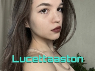 Lucettaaston