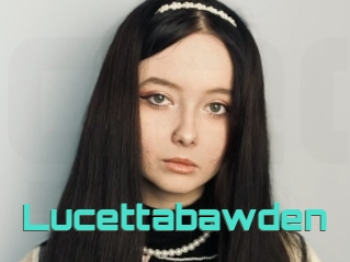 Lucettabawden