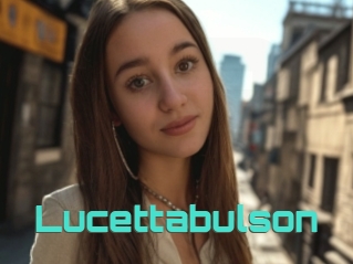 Lucettabulson