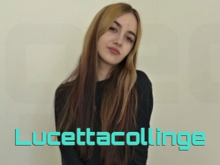 Lucettacollinge