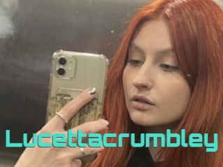 Lucettacrumbley