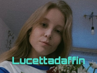 Lucettadaffin