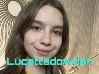 Lucettadowden
