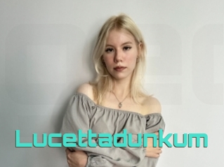 Lucettadunkum