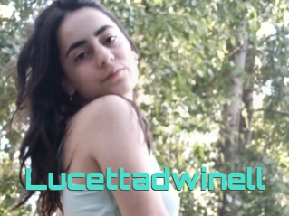 Lucettadwinell