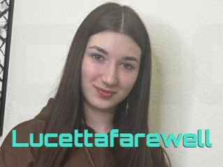 Lucettafarewell
