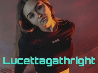 Lucettagathright