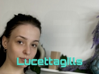 Lucettagills