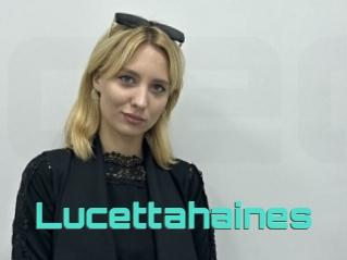 Lucettahaines