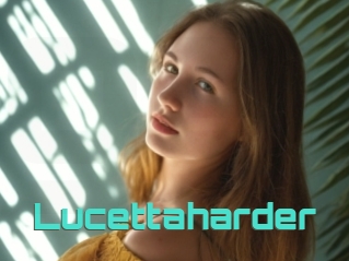 Lucettaharder