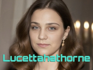Lucettahathorne
