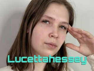 Lucettahessey