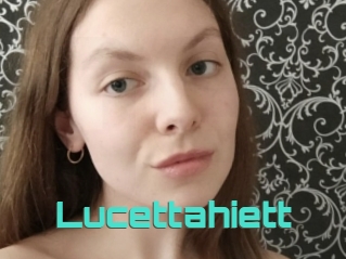 Lucettahiett