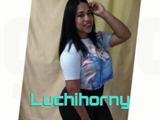 Luchihorny