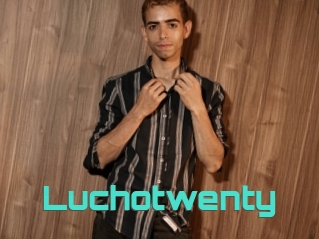 Luchotwenty