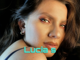 Lucia_s
