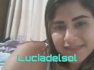 Luciadelsol