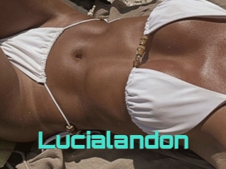 Lucialandon