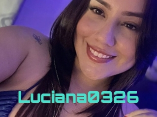 Luciana0326