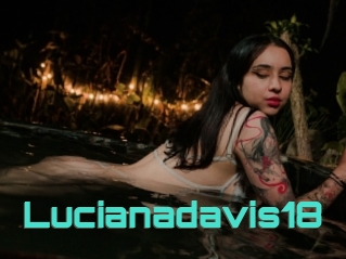 Lucianadavis18