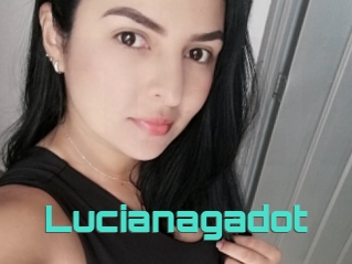 Lucianagadot