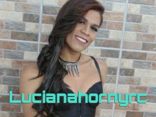 Lucianahornyrc