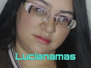 Lucianamas