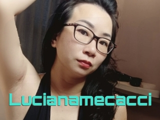 Lucianamecacci