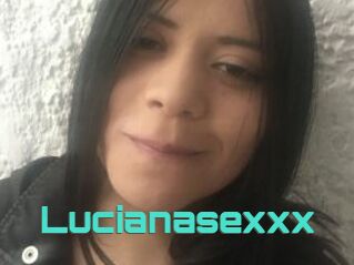Lucianasexxx