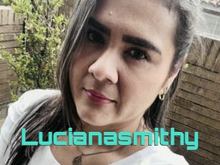 Lucianasmithy