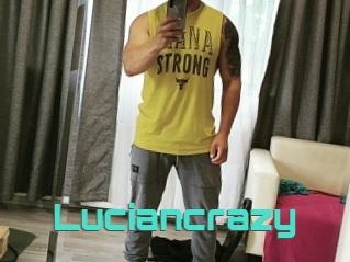 Luciancrazy