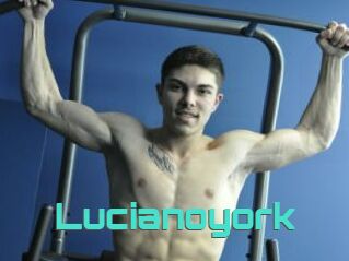 Lucianoyork