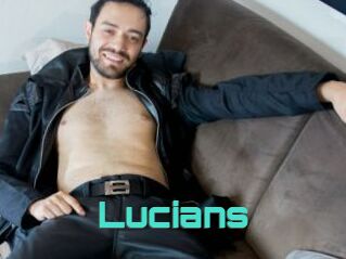 Lucians