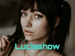Luciashow