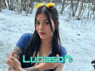 Luciasoft
