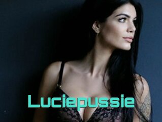 Luciepussie