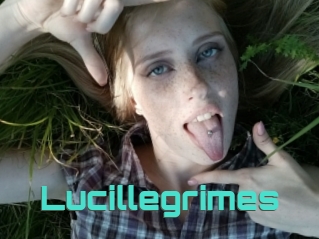 Lucillegrimes