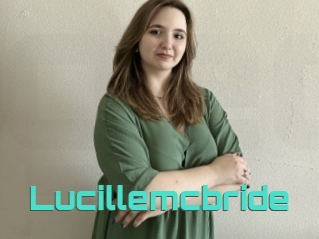 Lucillemcbride
