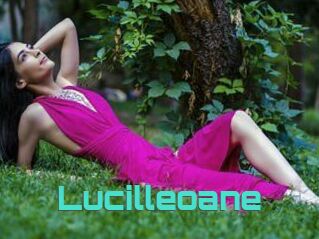 Lucilleoane
