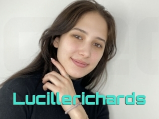 Lucillerichards