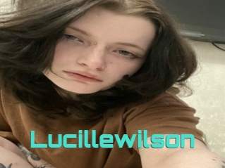 Lucillewilson
